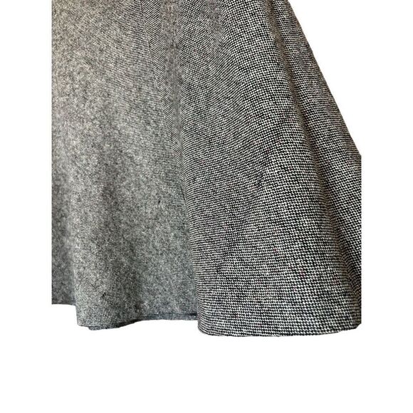 Merona wool blend skirt size‎ 12 - Picture 2 of 5